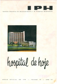 Hospital de Hoje - vol.10